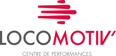 Locomotiv - Business Station à Bordeaux pour les entrepreneurs - LOGO